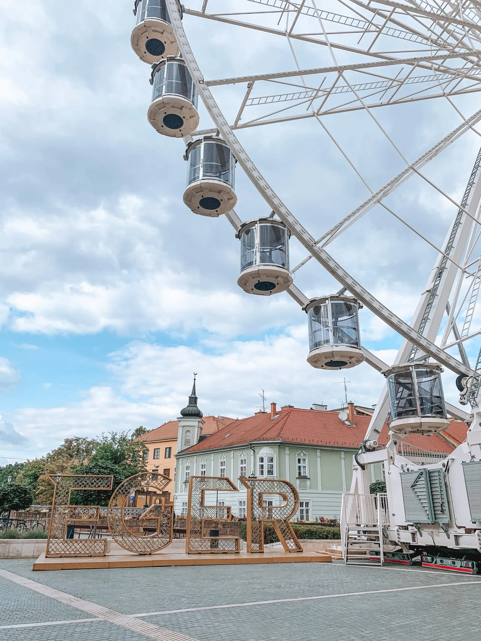 Eger: Uncovering the Hidden Gems of the Hungarian Countryside