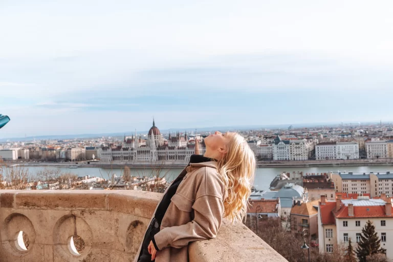 Budapest: Hungary’s Vibrant Capital the Jewel of the Danube