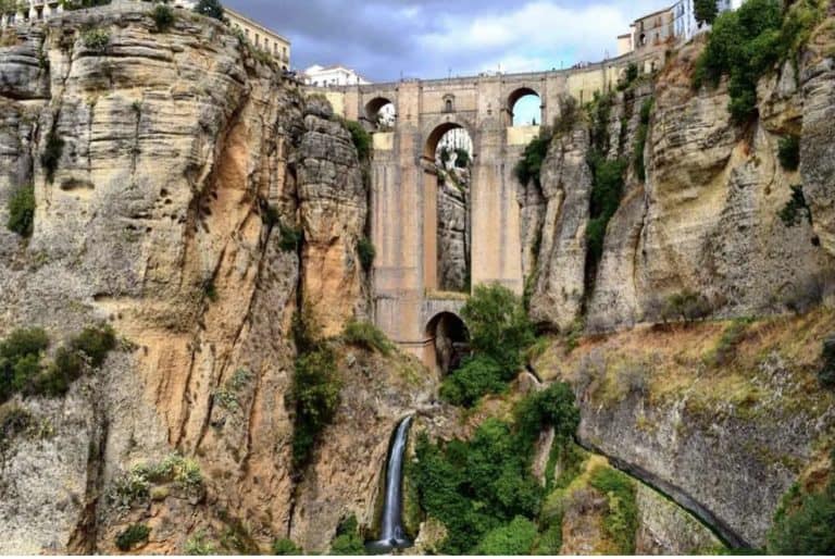 Ronda: Unveiling the Historic Charms of Spain’s Andalusian Gem