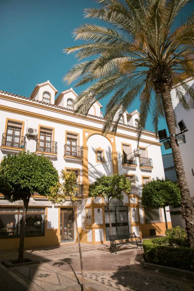 Marbella, Spain: Discovering the Glamour of Spain’s Costa del Sol