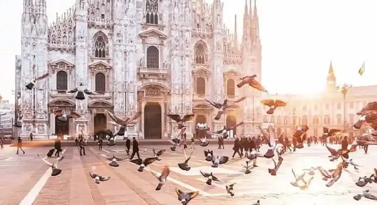 Milan: Uncovering Italy’s Fashion Capital for First Timers