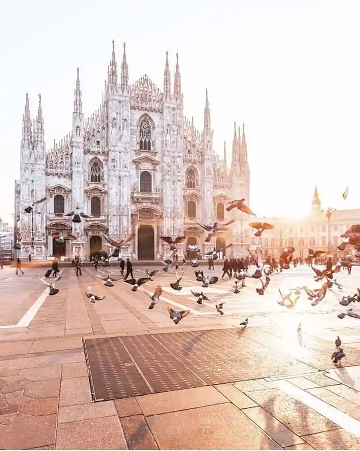 Milan: Uncovering Italy’s Fashion Capital for First Timers