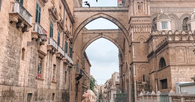 Palermo, Italy: Unraveling the Rich Tapestry of Sicily’s Capital