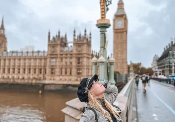 London, England: Exploring the Majesty of England’s Capital