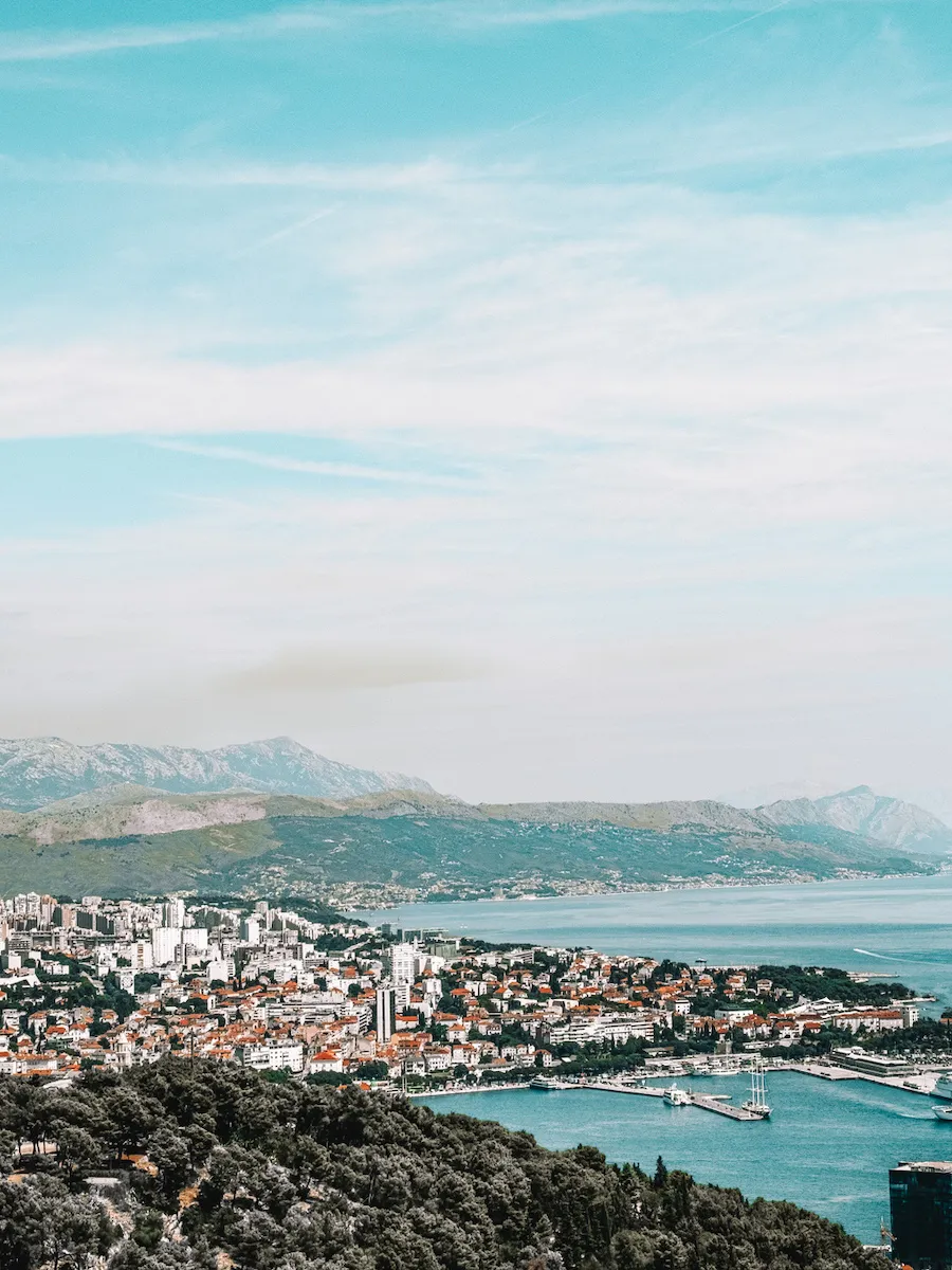 Split, Croatia: Unveiling the Jewel of the Adriatic Coast
