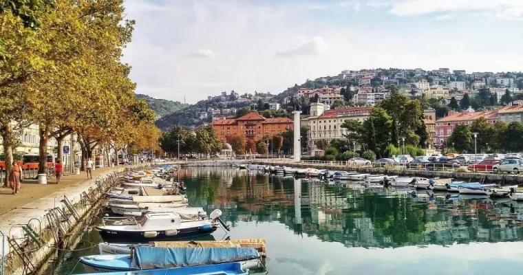 Rijeka, Croatia: Discovering the Hidden Gems of the Adriatic Coast