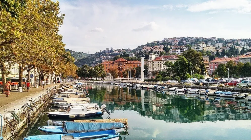 Rijeka, Croatia: Discovering the Hidden Gems of the Adriatic Coast