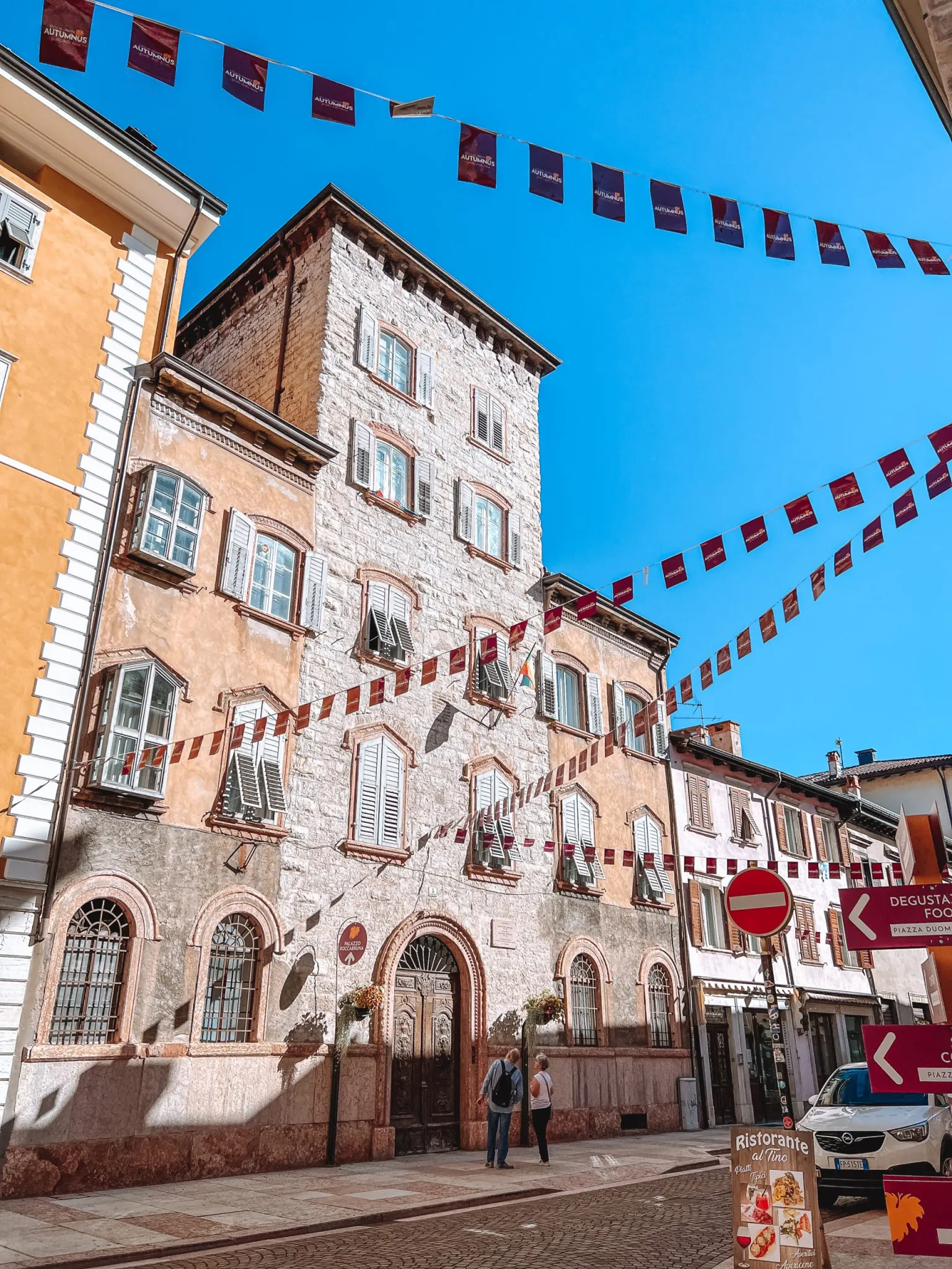 Trento, Italy: Exploring the Hidden Charm of Northern Italy