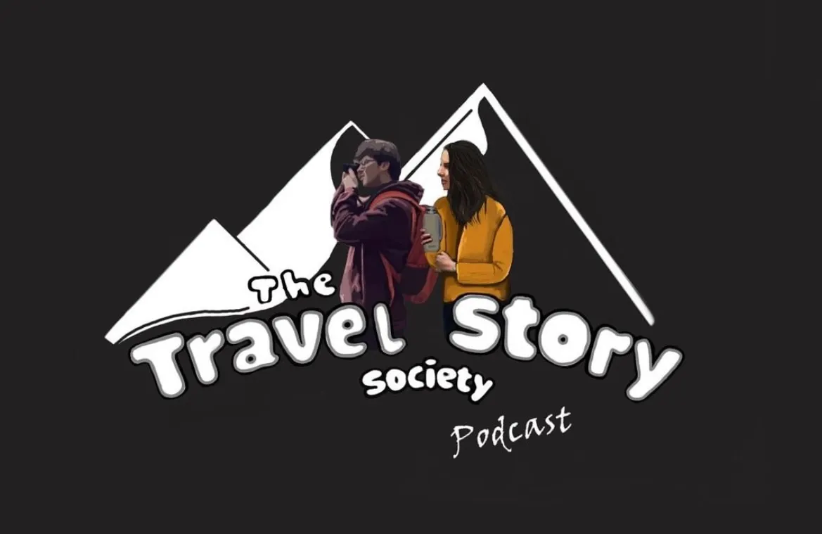 The Travel Story Society : Podcast
