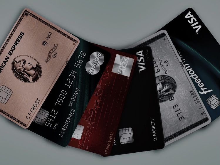  Beginner’s Guide to Credit Card Hacking: How to Get Started