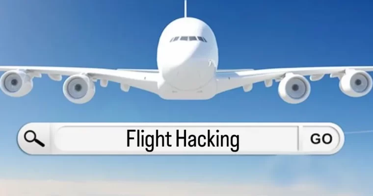 Flight Hacking 101
