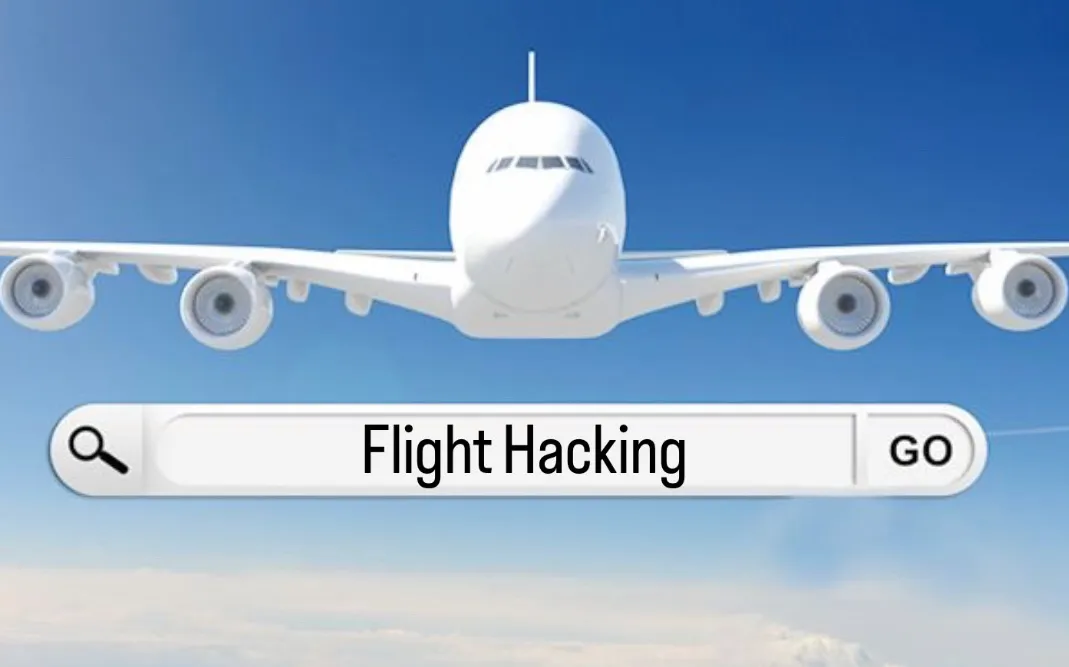 Flight Hacking 101