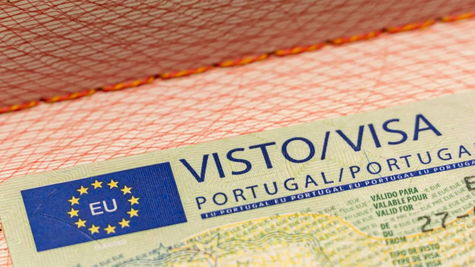 Portugal D8 Digital Nomad Visa 