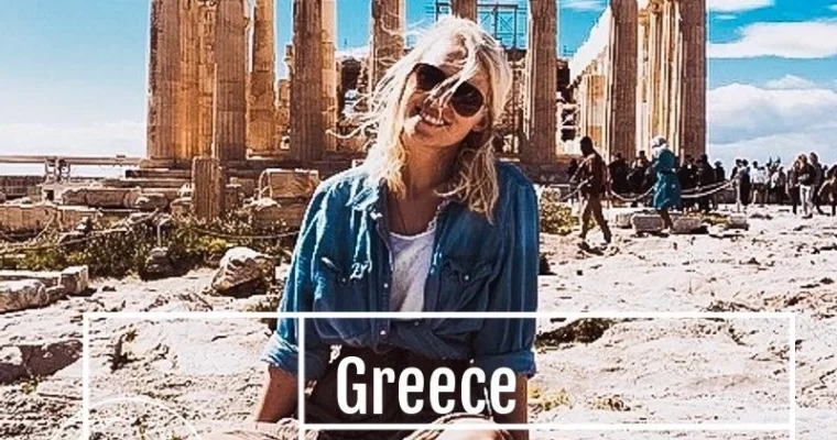 Athens & Chanià, Greece: Quick trip guides
