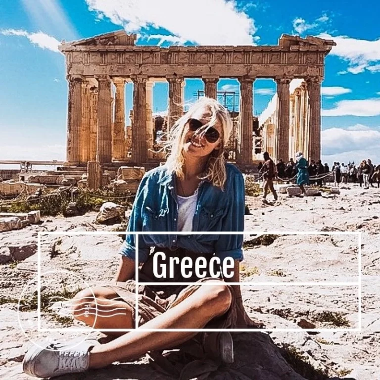 Athens & Chanià: Quick trip guides in Greece