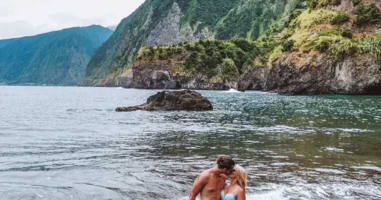 Madeira: The Hawaii of Europe – Exploring Portugal’s Island Paradise