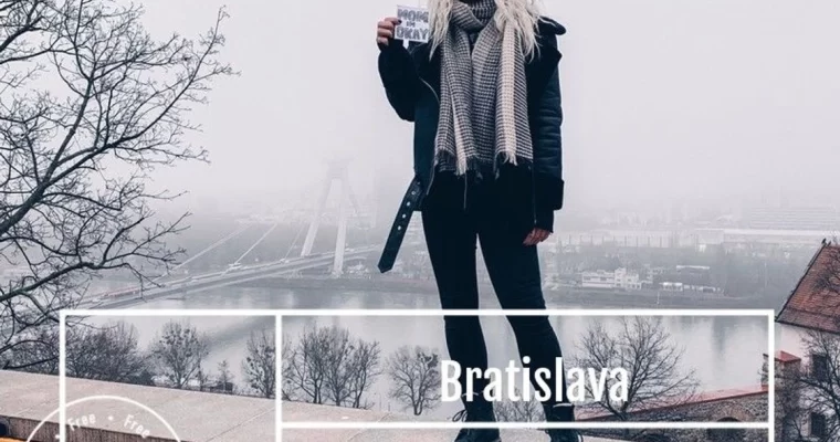 Bratislava: A Guide to Slovakia’s Historic Capital