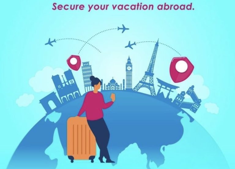 Top Travel Insurance Options for Digital Nomads & World Travelers