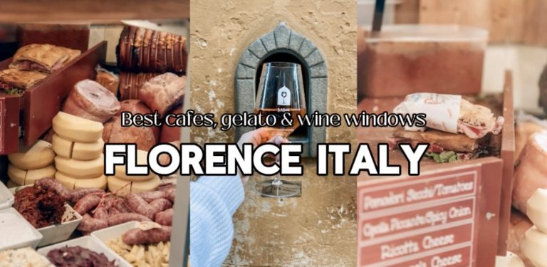 Flavors of Florence: Best Eateries in Italy’s Culinary Capital