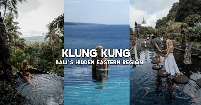 Klungkung: A Cautionary Travel Guide to Bali’s Hidden Region