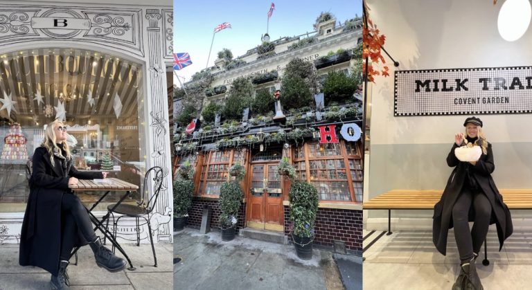 Where to Eat in London: The Ultimate Guide to the City’s Best Food Spots