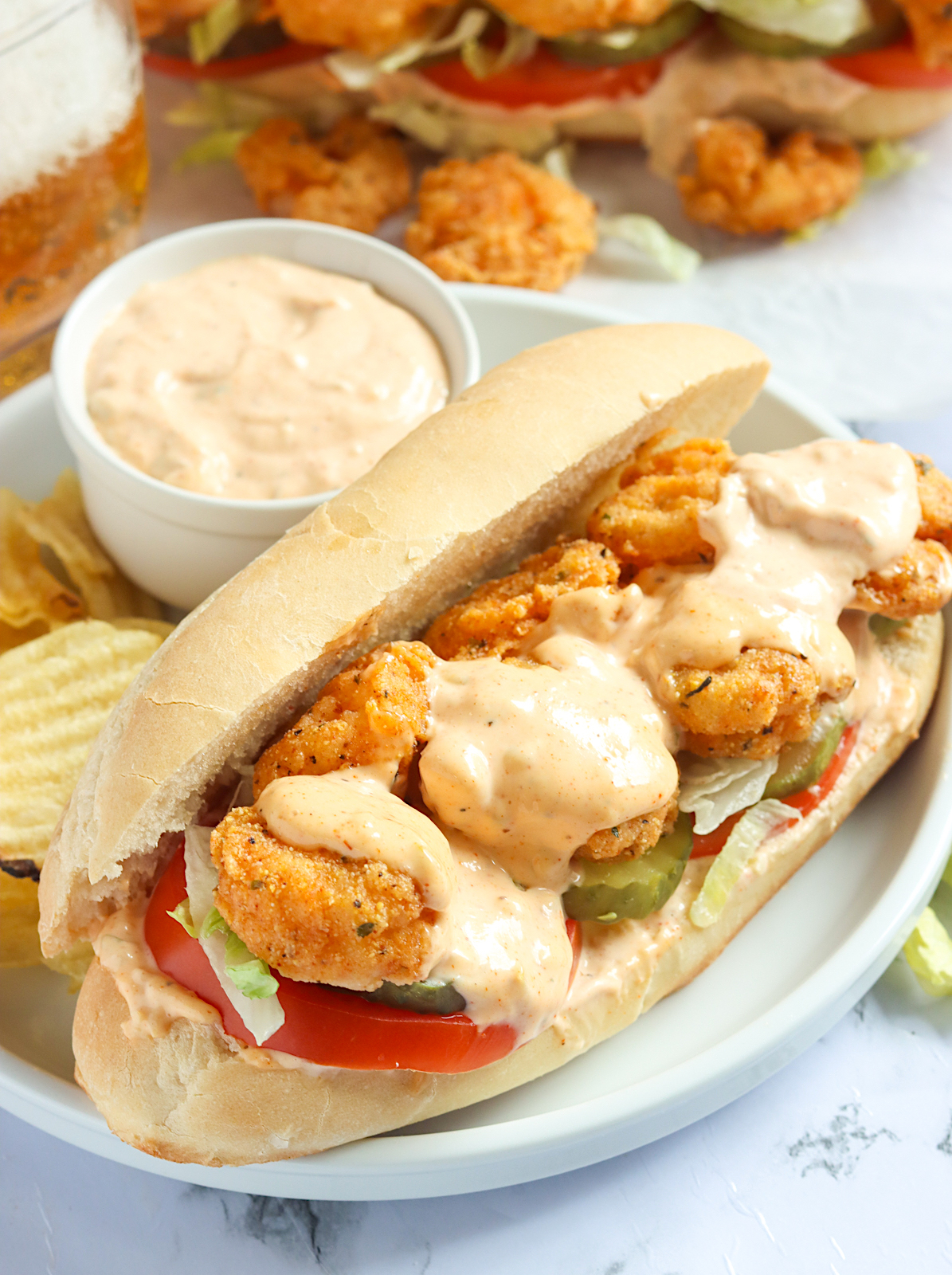 Food Lovers Guide to Baton Rouge: Great Eats Meet Southern Vibes ...