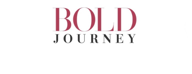 Bold Journey: Article Interview